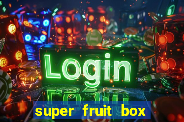 super fruit box codes blox fruit 2024